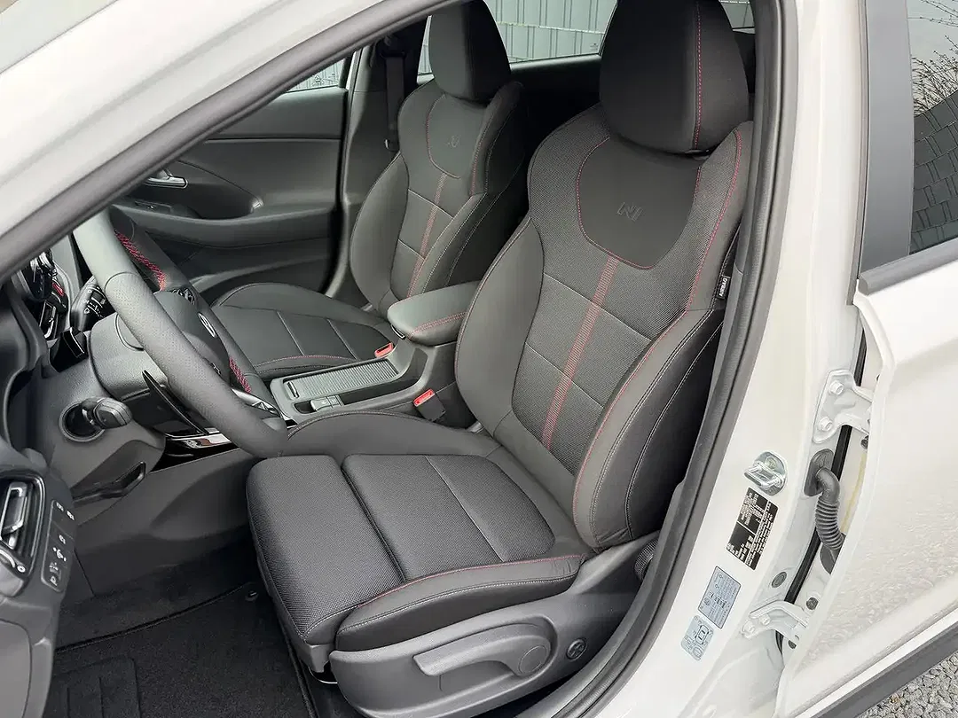 Hyundai i30 - Thumbnail 11