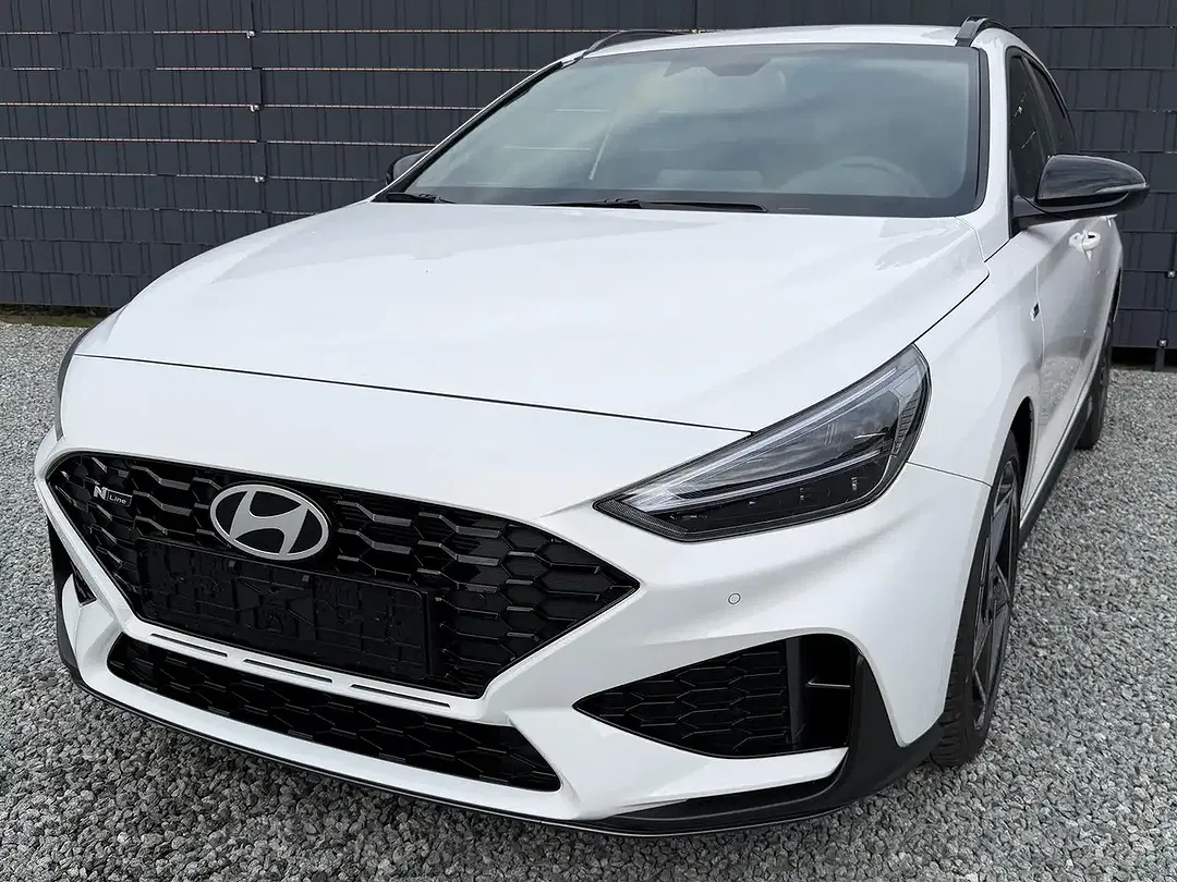 Hyundai i30 - Thumbnail 3