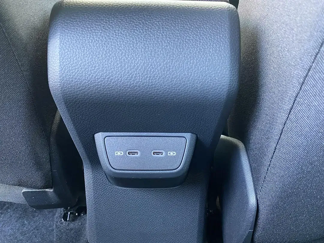 Volkswagen Taigo - Thumbnail 15