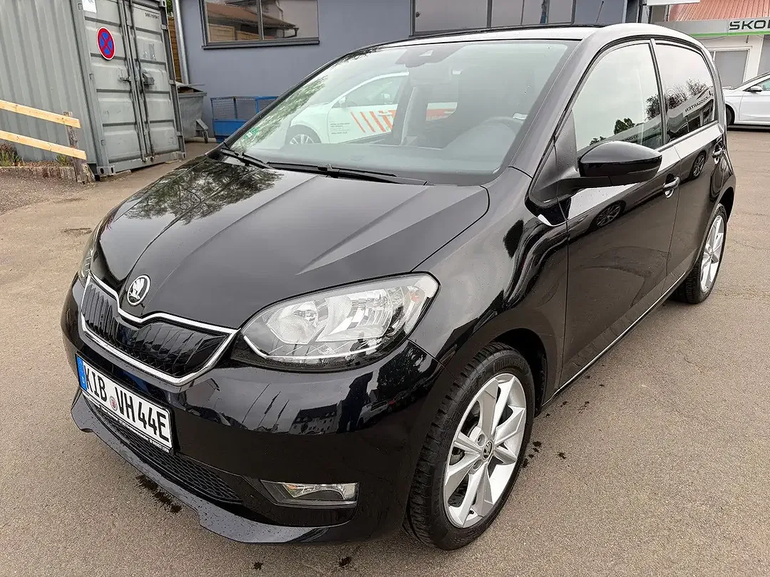 Skoda Citigo iV Best Of - foto 1