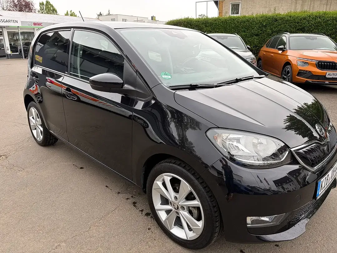 Skoda Citigo iV Best Of - foto 2