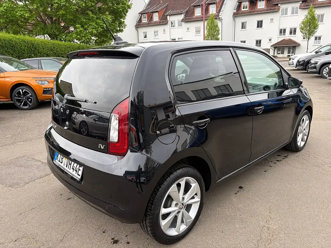 Skoda Citigo - Thumbnail 3