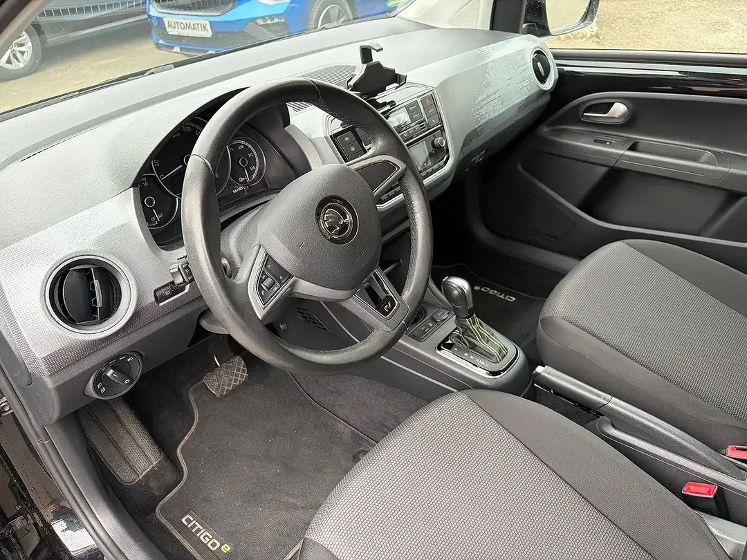 Skoda Citigo - Thumbnail 5