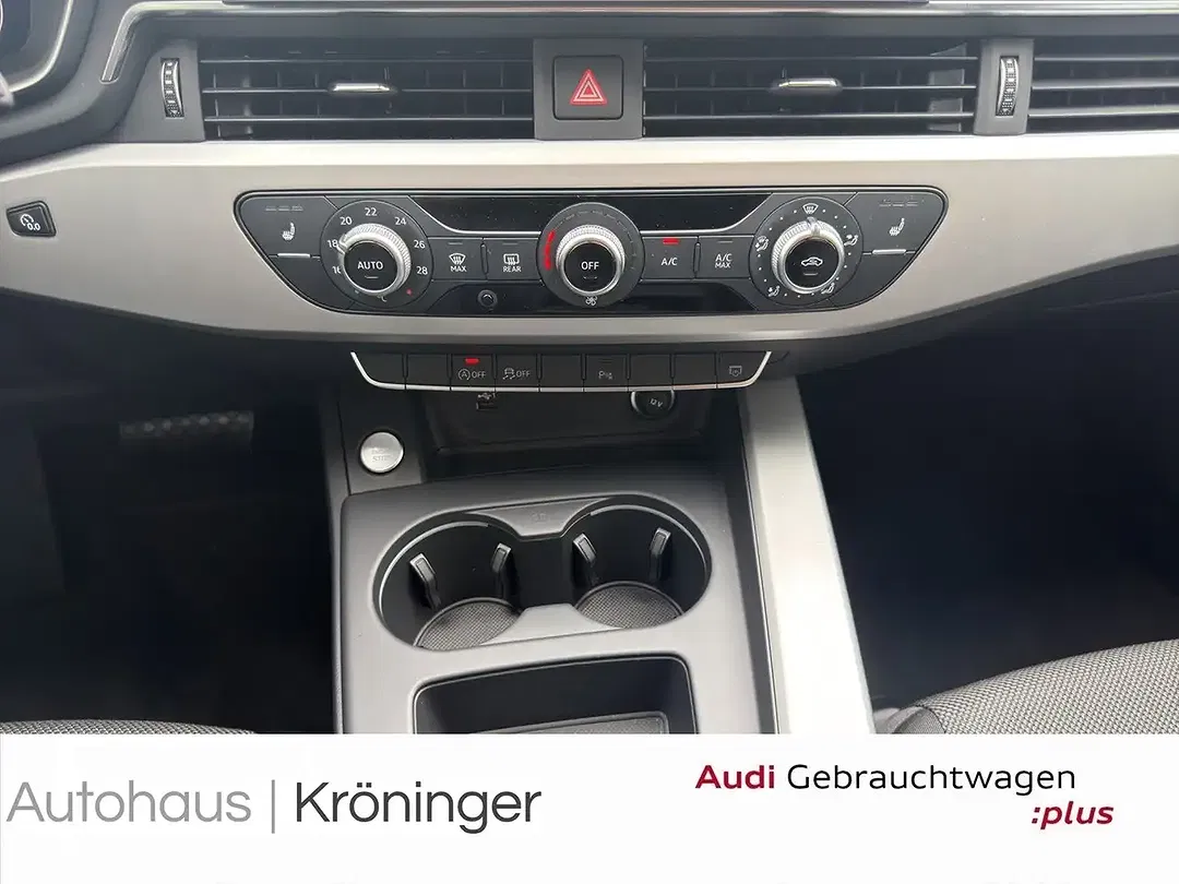 Audi A4 - Thumbnail 14