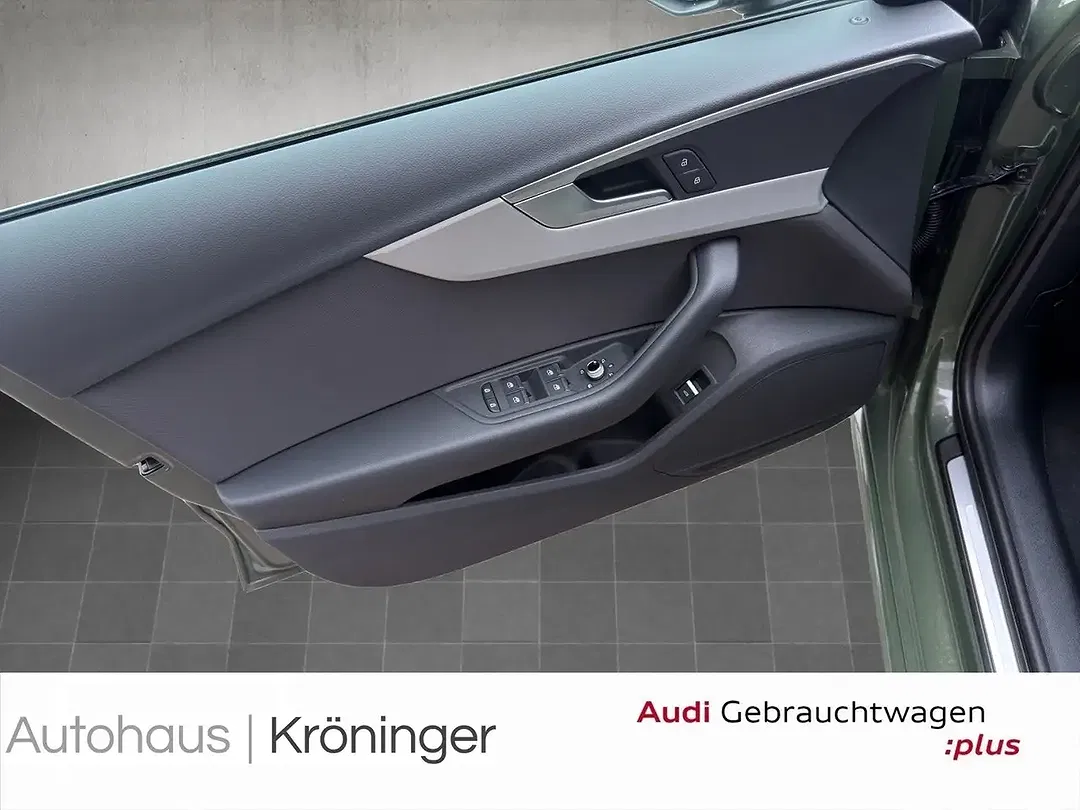 Audi A4 - Thumbnail 8