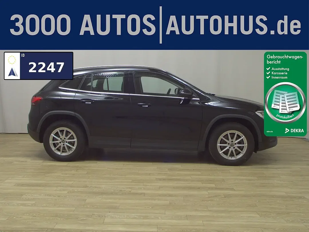 Mercedes-Benz GLA 250 - Afbeelding 1