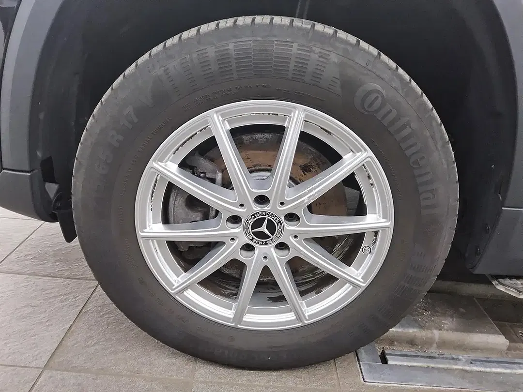 Mercedes-Benz GLA 250 - Thumbnail 11
