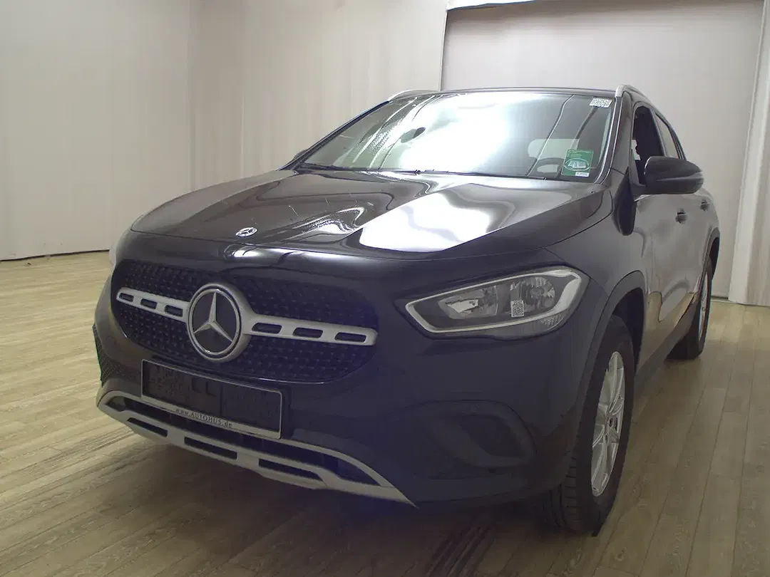 Mercedes-Benz GLA 250 - foto 2