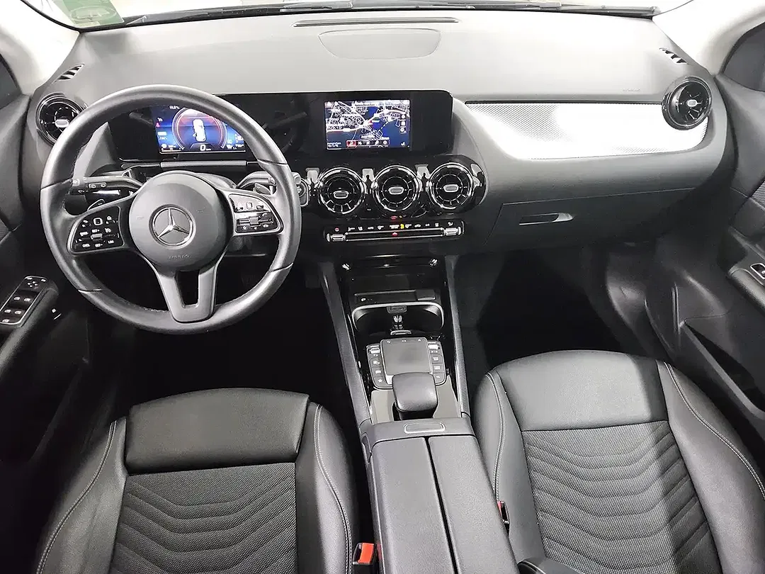 Mercedes-Benz GLA 250 - Thumbnail 5