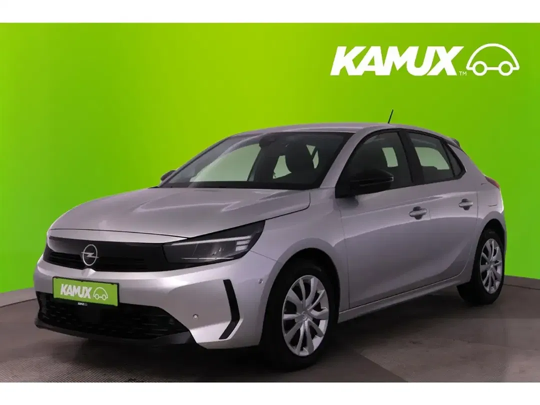 Opel Corsa - Thumbnail 6