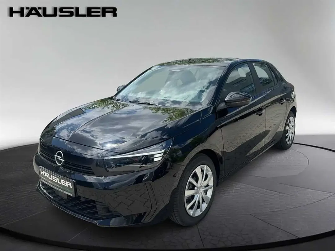 Opel Corsa - Afbeelding 1
