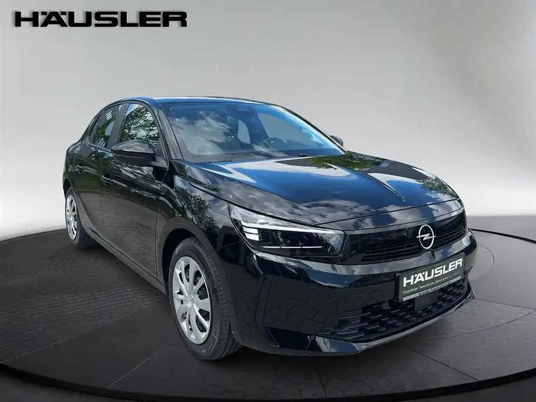 Opel Corsa - Thumbnail 5