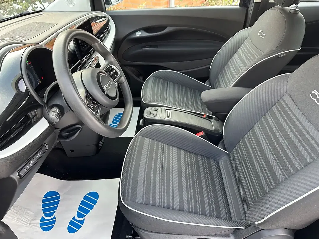 Fiat 500e - Thumbnail 10