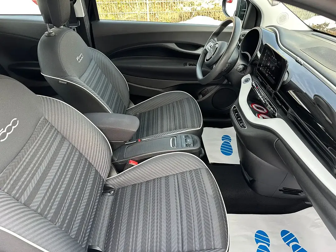 Fiat 500e - Thumbnail 13