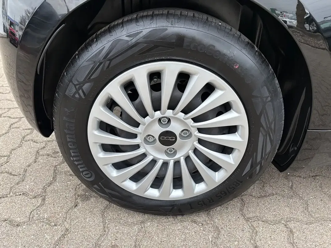 Fiat 500e - Thumbnail 8