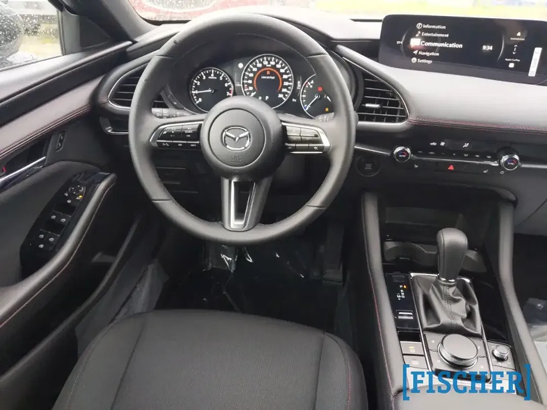 Mazda 3 - Thumbnail 6
