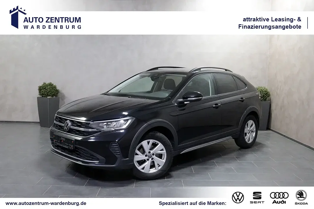 Volkswagen Taigo - Afbeelding 1
