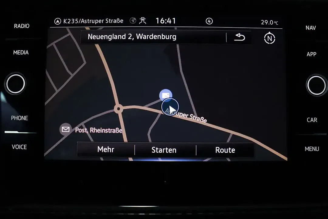 Volkswagen Taigo - Thumbnail 12