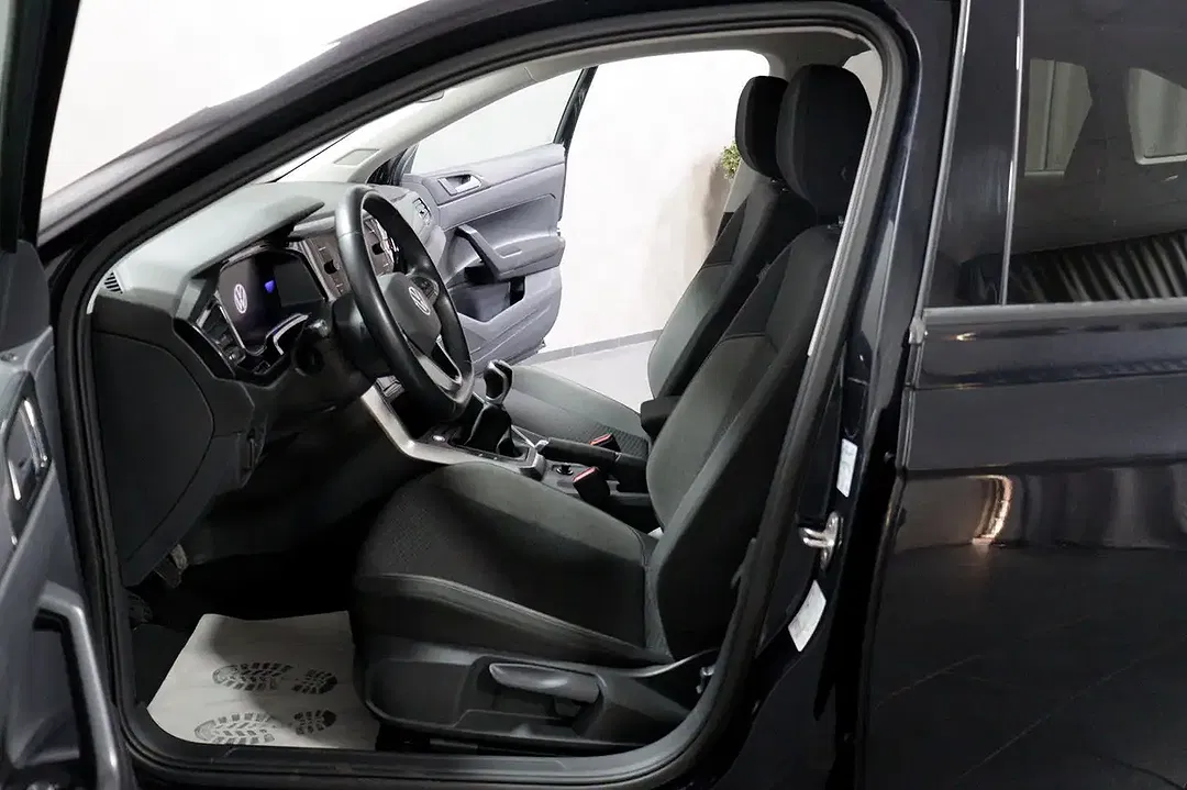 Volkswagen Taigo - Thumbnail 4