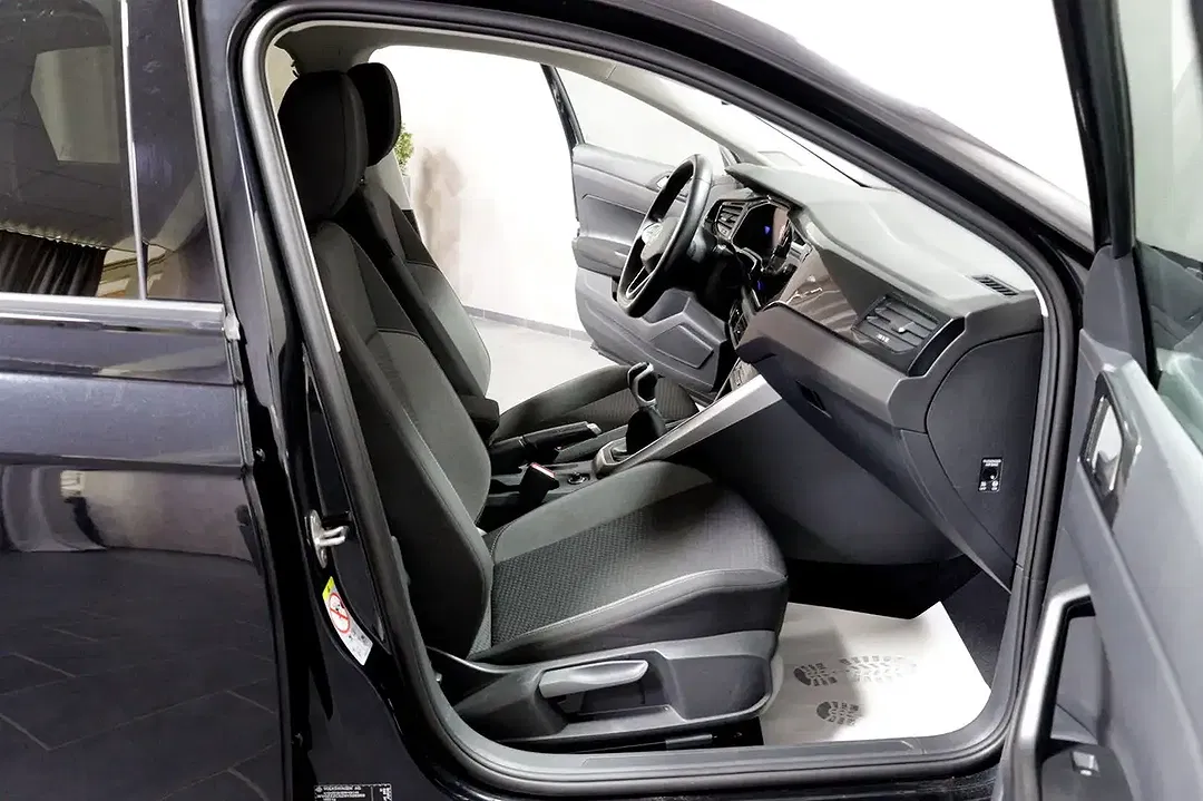 Volkswagen Taigo - Thumbnail 6