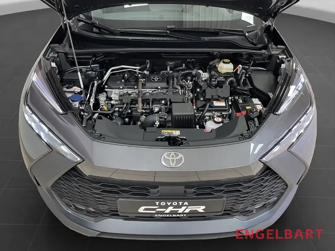 Toyota C-HR - Thumbnail 13
