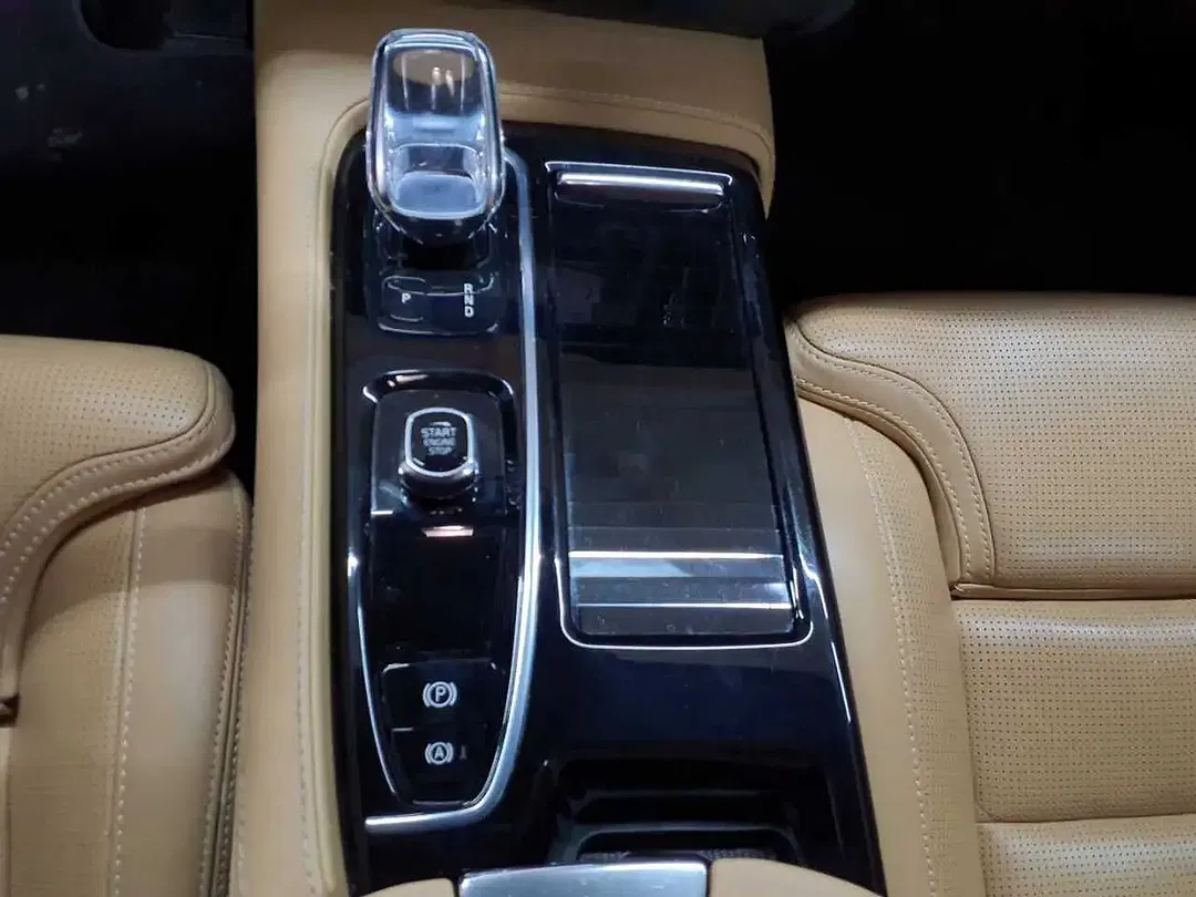 Volvo V90 - Thumbnail 10
