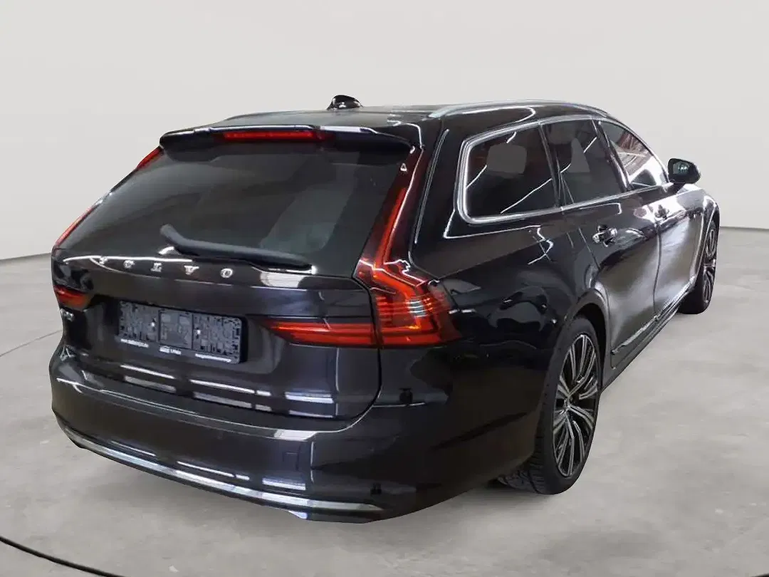 Volvo V90 - Thumbnail 4
