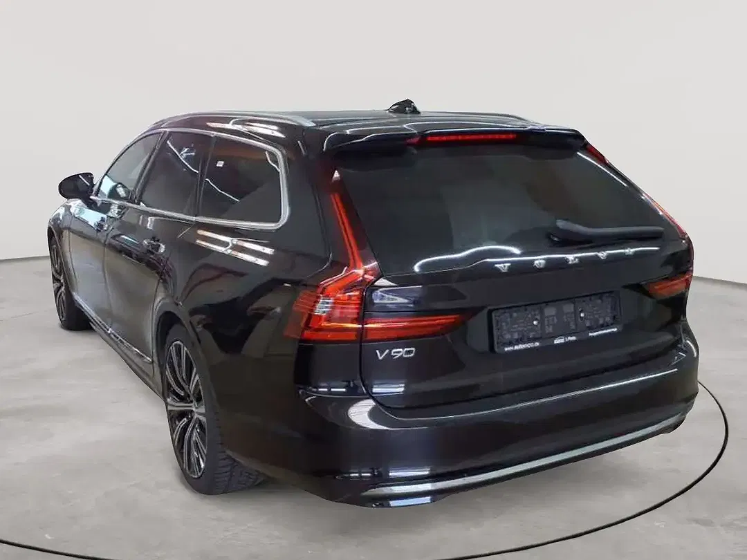 Volvo V90 - Thumbnail 5
