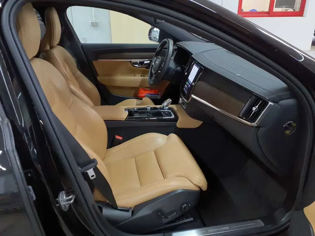 Volvo V90 - Thumbnail 8