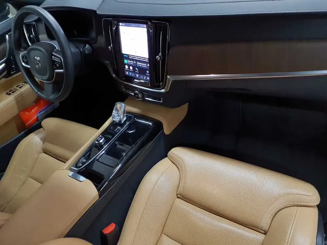 Volvo V90 - Thumbnail 9