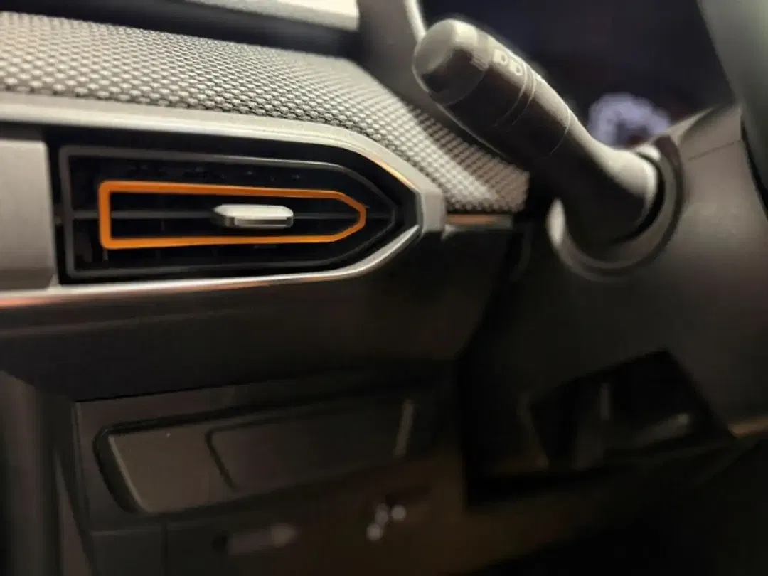 Dacia Sandero - Thumbnail 12