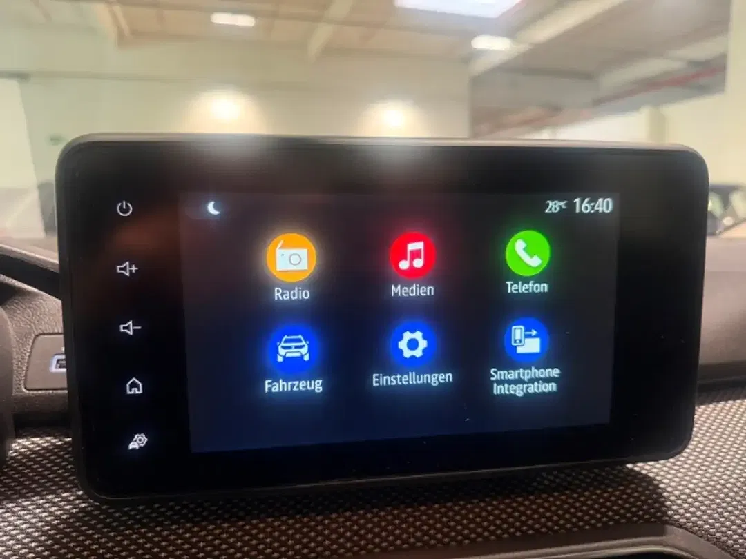 Dacia Sandero - Thumbnail 6
