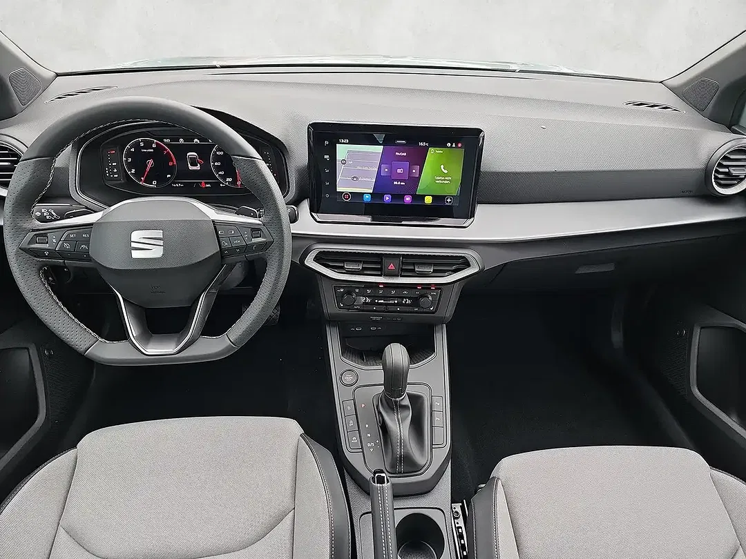 SEAT Arona - Thumbnail 11