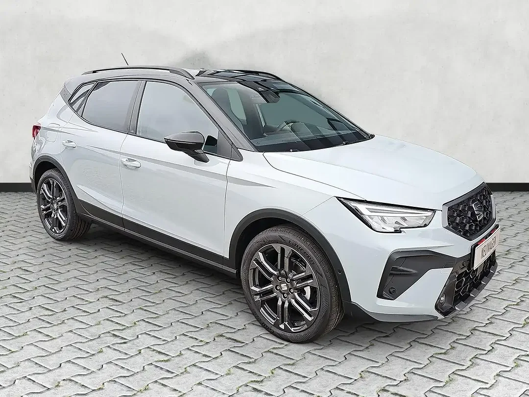 SEAT Arona - Afbeelding 1
