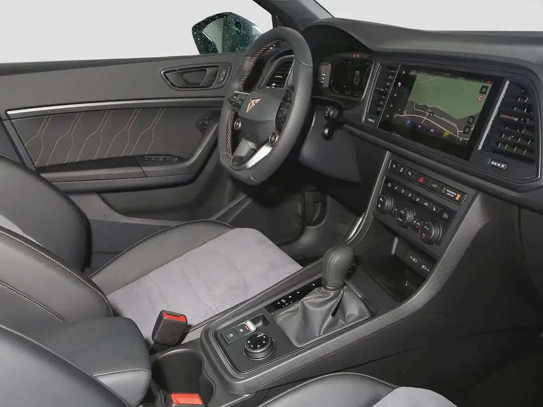 CUPRA Ateca - Thumbnail 9