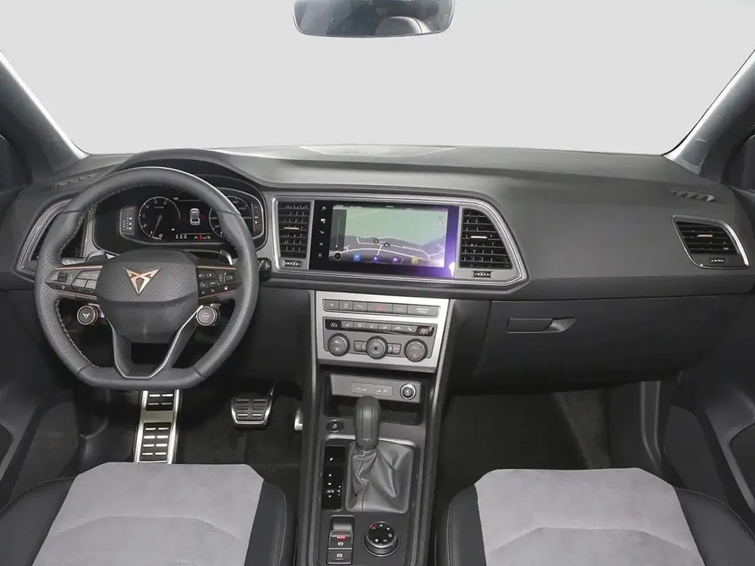 CUPRA Ateca - Thumbnail 12