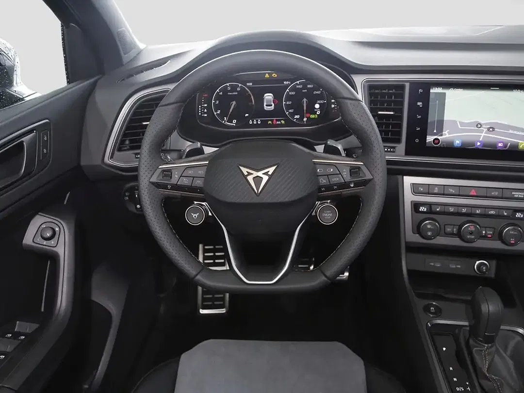 CUPRA Ateca - Thumbnail 14
