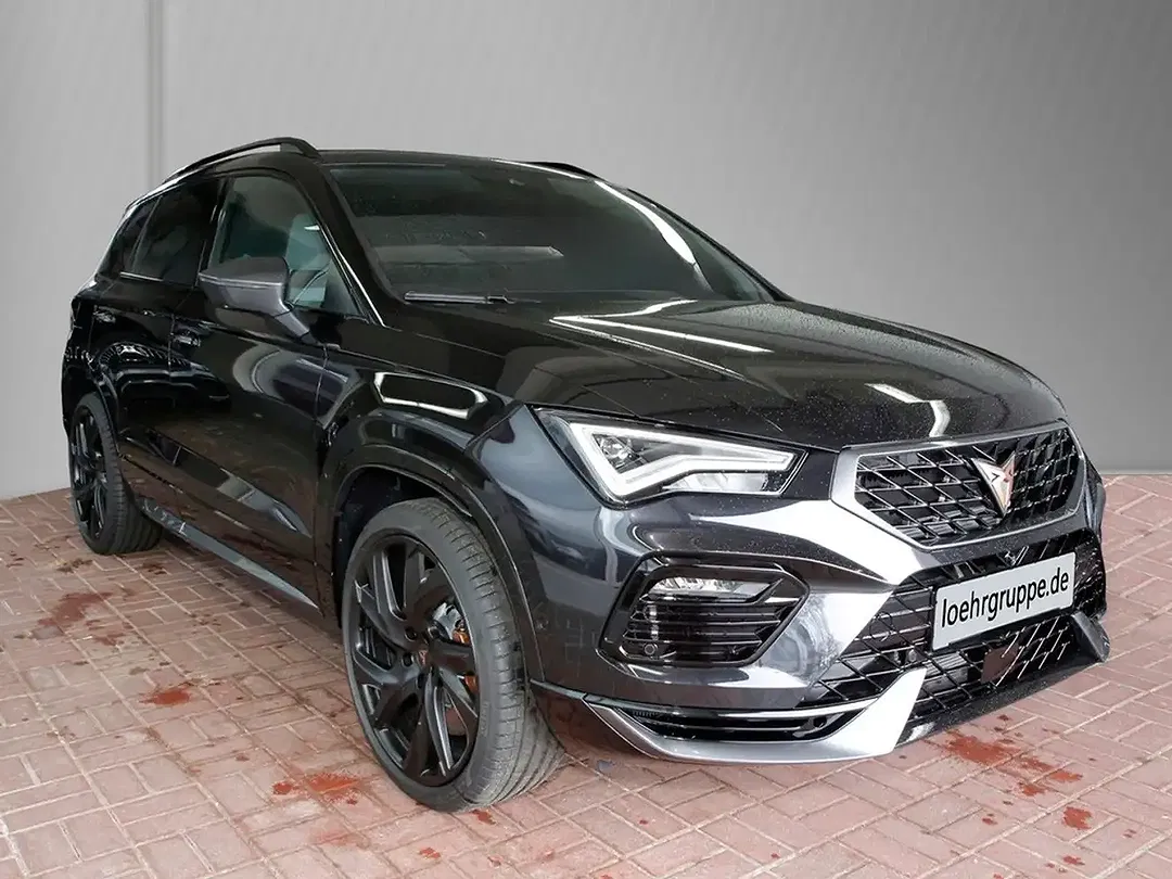 CUPRA Ateca - Thumbnail 3