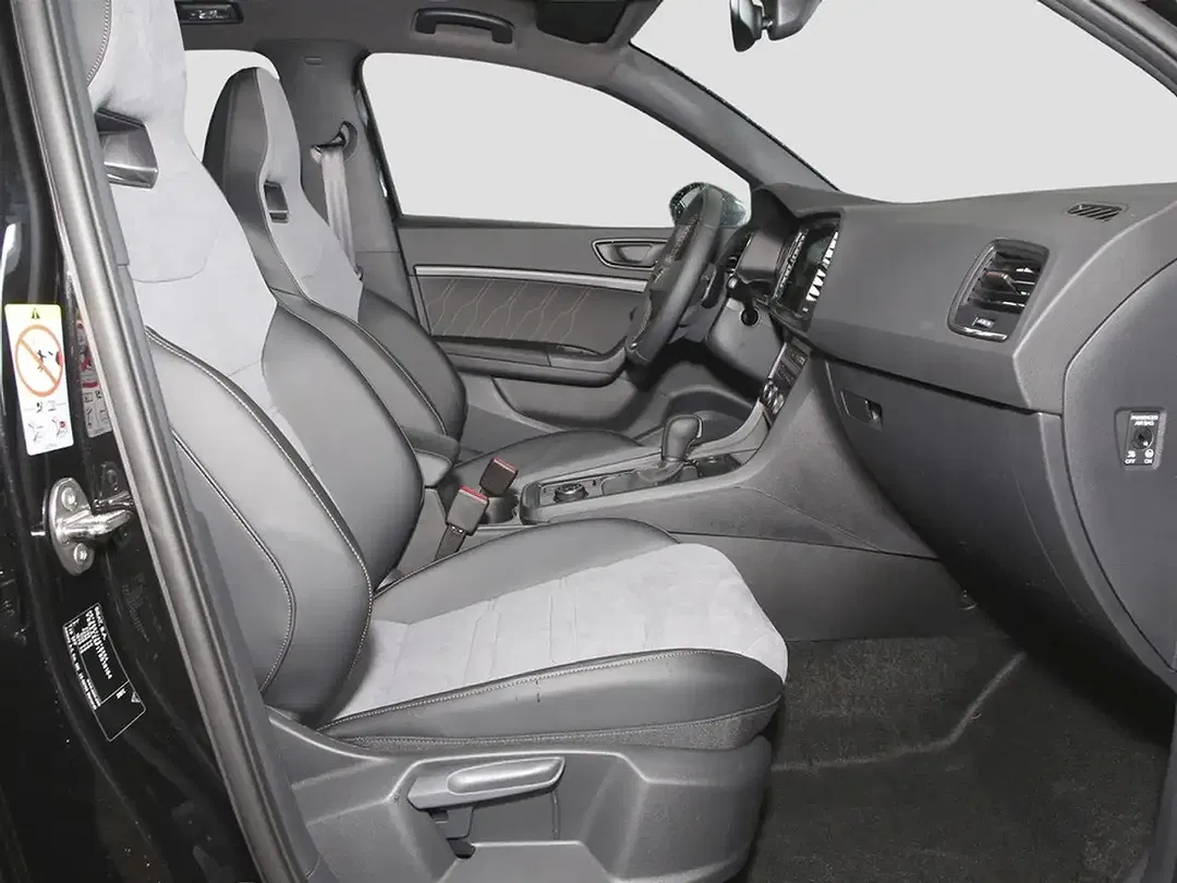 CUPRA Ateca - Thumbnail 8