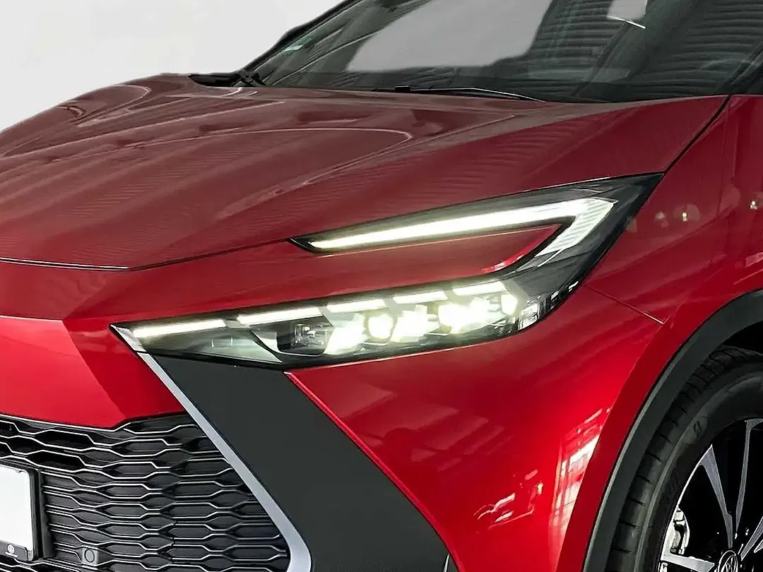 Toyota C-HR - Thumbnail 13