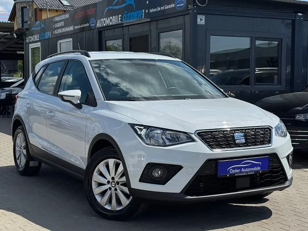 SEAT Arona - Afbeelding 1