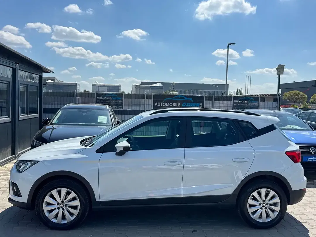 SEAT Arona 1.6 TDI Style - foto 8