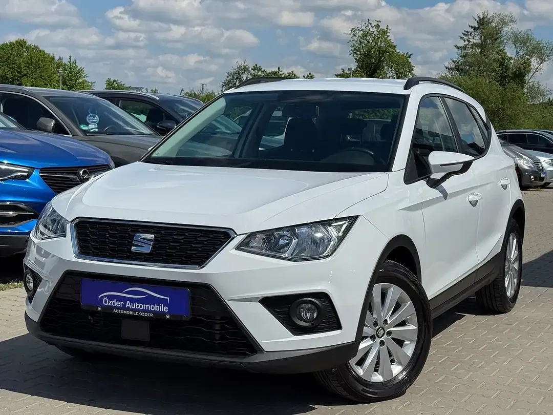 SEAT Arona 1.6 TDI Style - foto 2
