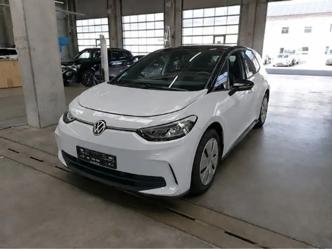 Volkswagen ID.3 Pro - foto 2