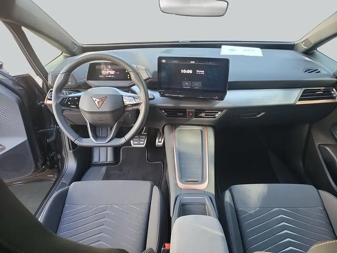 CUPRA Born - Thumbnail 14