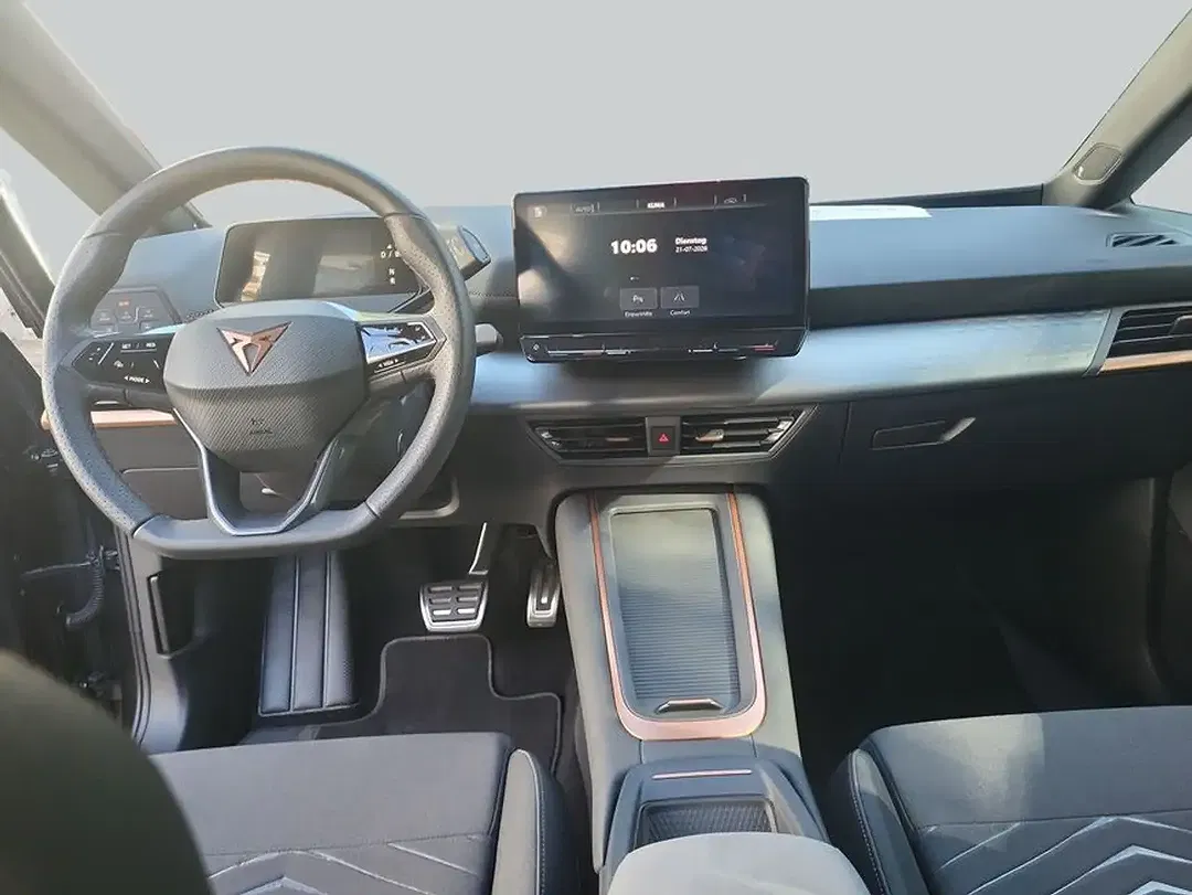 CUPRA Born - Thumbnail 15