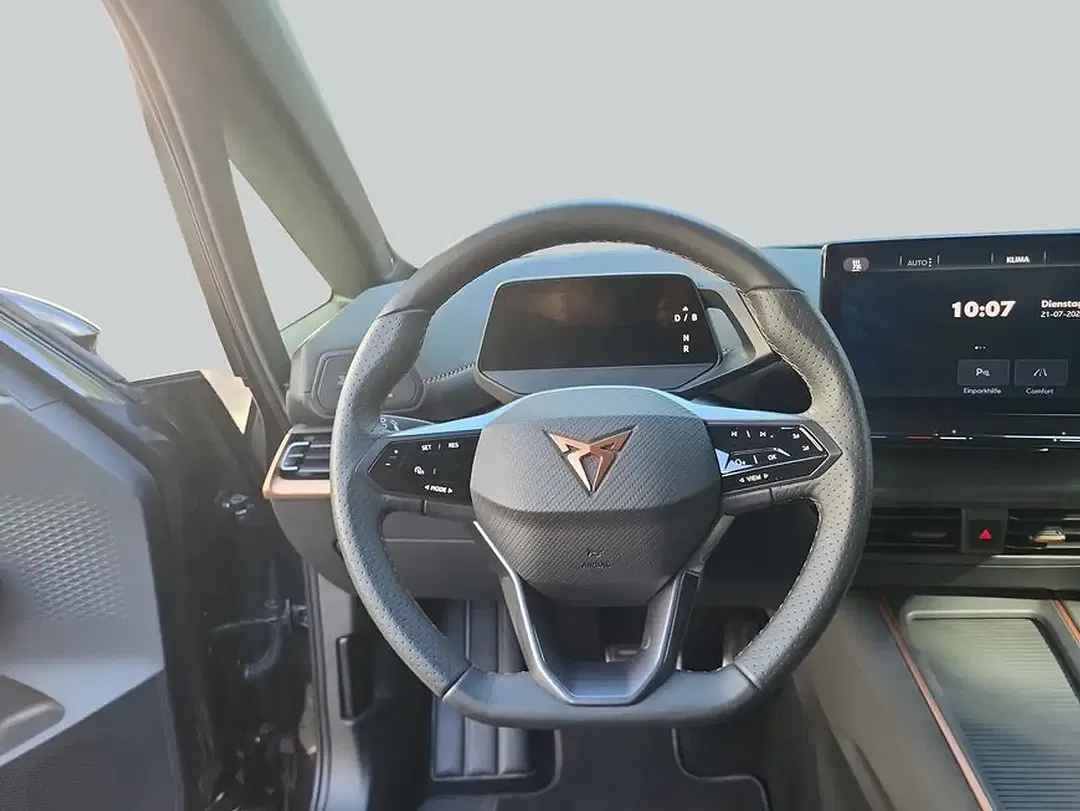 CUPRA Born - Thumbnail 17