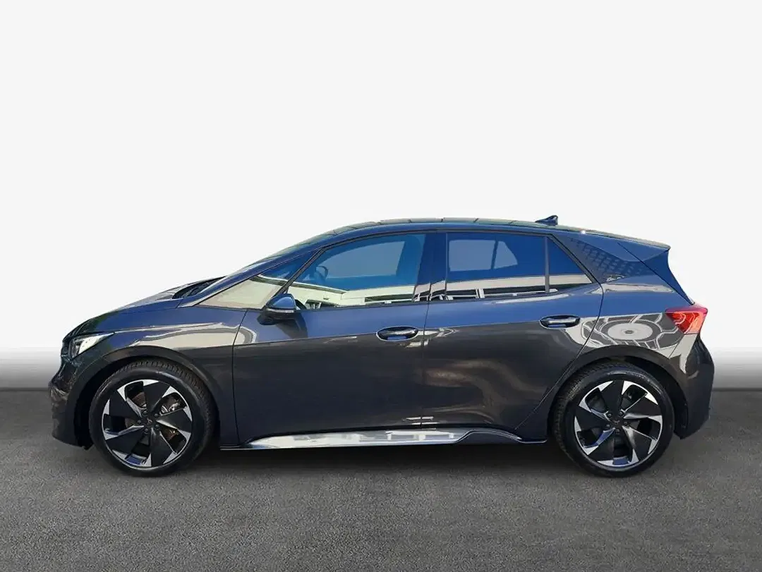 CUPRA Born - Thumbnail 5