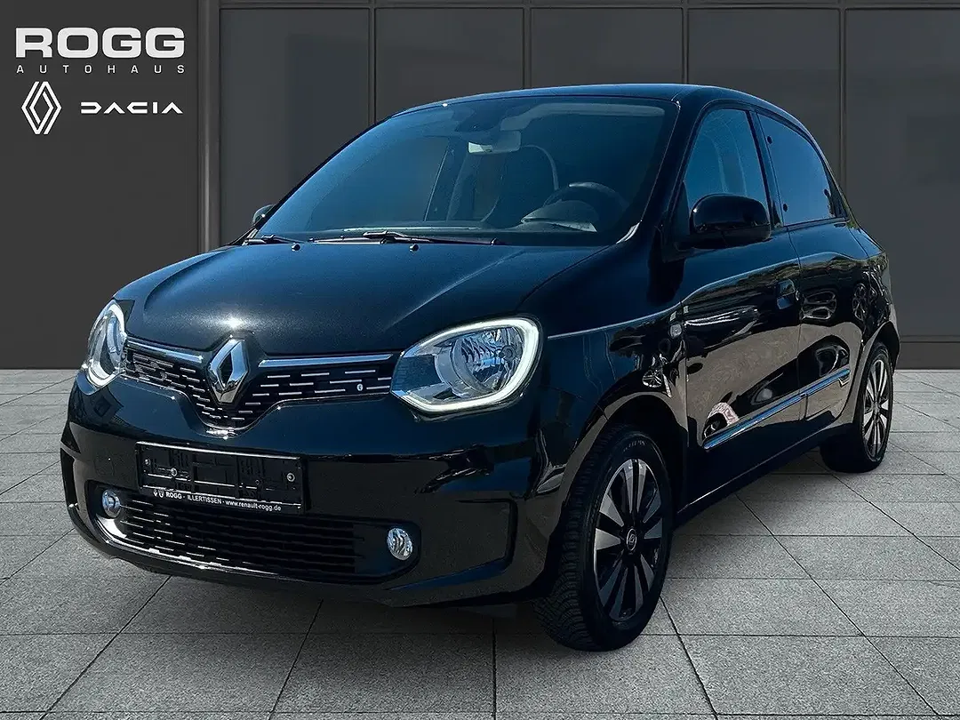 Renault Twingo Electric Techno - foto 1