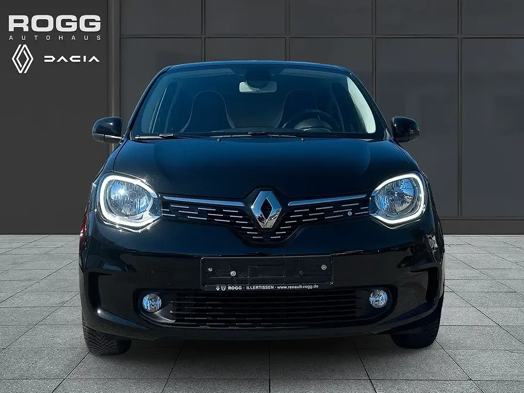 Renault Twingo Electric Techno - foto 2